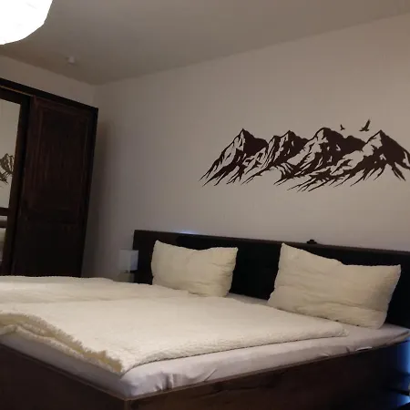 Apartment Ferienhof Kosel