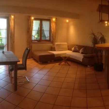 Ferienhof Kosel Apartment