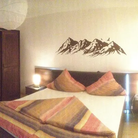 Ferienhof Kosel Apartment