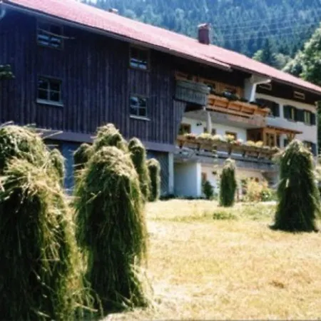 Koesel Apartamento *