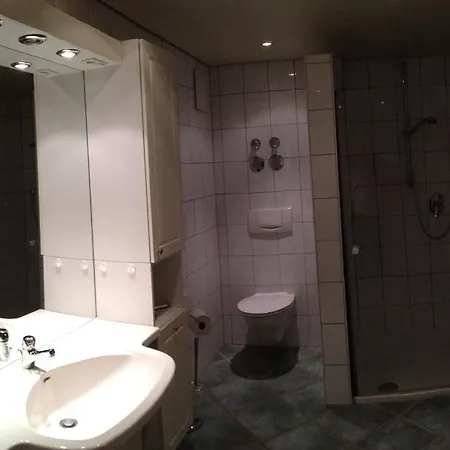 Apartment Ferienhof Kosel *