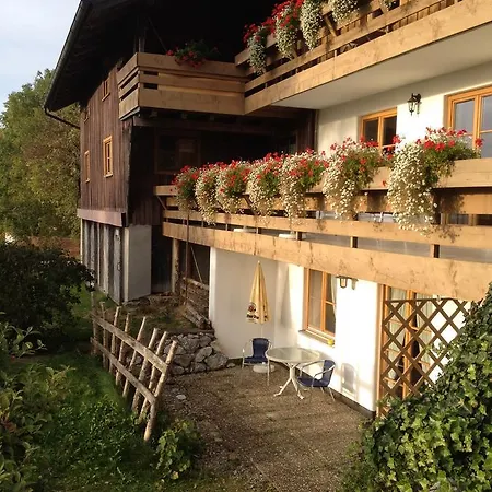 Apartment Ferienhof Kosel