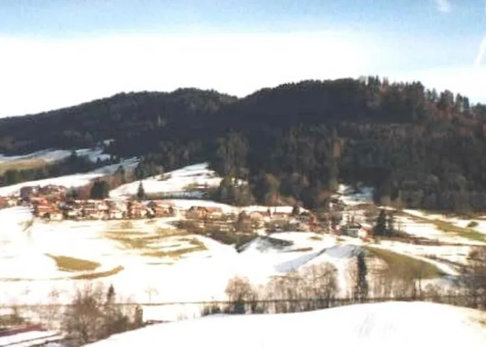 Appartamento Koesel
