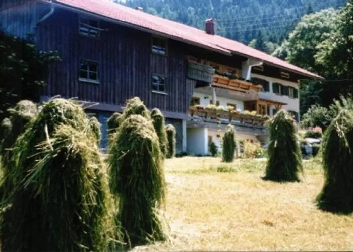 Koesel Appartamento *