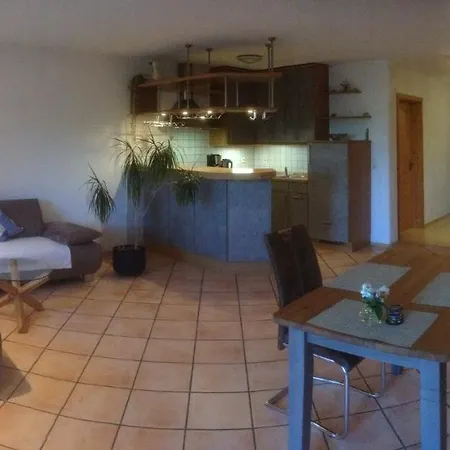 Ferienhof Kösel *