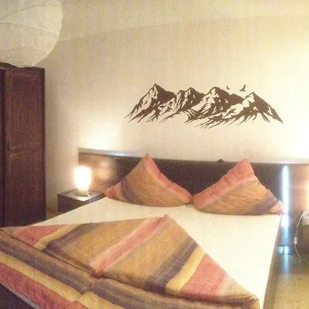 Koesel Apartment