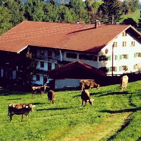 Ferienhof Kösel