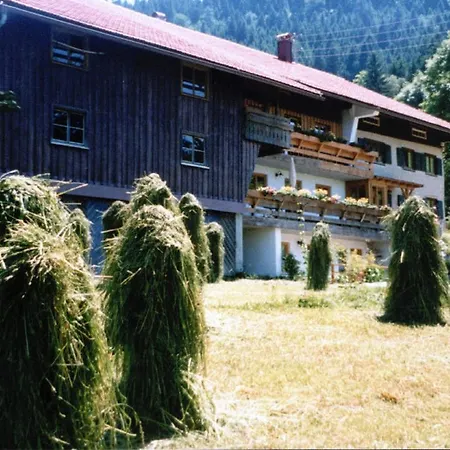 Ferienhof Kösel *