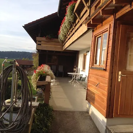 Ferienhof Kösel * Missen-Wilhams
